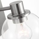 Bath<br /><span style="color:#4AB0CE;">Entrega: 4-10 dias en USA</span><br /><span style="color:#4AB0CE;font-size:60%;">PREGUNTE POR ENTREGA EN PANAMA</span><br />Collection: Rito<br />Finish: Brushed Nickel