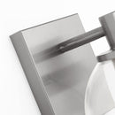Generation Lighting - GLV1121BS - Bath - Rito - Brushed Nickel