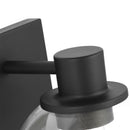 Bath<br /><span style="color:#4AB0CE;">Entrega: 4-10 dias en USA</span><br /><span style="color:#4AB0CE;font-size:60%;">PREGUNTE POR ENTREGA EN PANAMA</span><br />Collection: Rito<br />Finish: Midnight Black