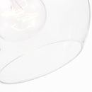 Generation Lighting - GLV1121MBK - Bath - Rito - Midnight Black