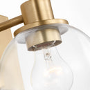 Bath<br /><span style="color:#4AB0CE;">Entrega: 4-10 dias en USA</span><br /><span style="color:#4AB0CE;font-size:60%;">PREGUNTE POR ENTREGA EN PANAMA</span><br />Collection: Rito<br />Finish: Satin Brass