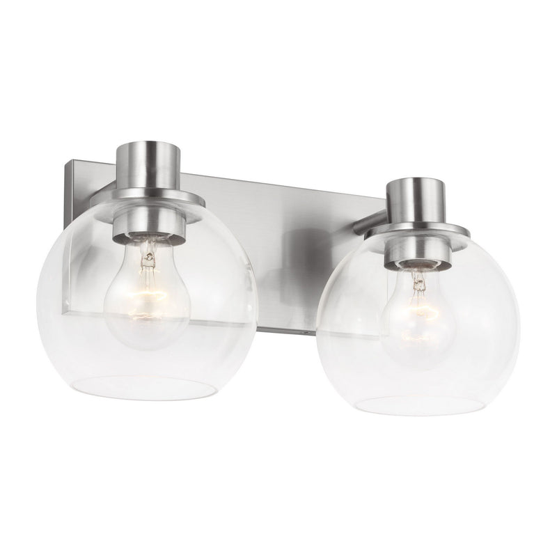 Bath<br /><span style="color:#4AB0CE;">Entrega: 4-10 dias en USA</span><br /><span style="color:#4AB0CE;font-size:60%;">PREGUNTE POR ENTREGA EN PANAMA</span><br />Collection: Rito<br />Finish: Brushed Nickel