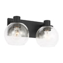 Bath<br /><span style="color:#4AB0CE;">Entrega: 4-10 dias en USA</span><br /><span style="color:#4AB0CE;font-size:60%;">PREGUNTE POR ENTREGA EN PANAMA</span><br />Collection: Rito<br />Finish: Midnight Black