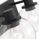 Bath<br /><span style="color:#4AB0CE;">Entrega: 4-10 dias en USA</span><br /><span style="color:#4AB0CE;font-size:60%;">PREGUNTE POR ENTREGA EN PANAMA</span><br />Collection: Rito<br />Finish: Midnight Black