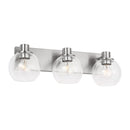 Bath<br /><span style="color:#4AB0CE;">Entrega: 4-10 dias en USA</span><br /><span style="color:#4AB0CE;font-size:60%;">PREGUNTE POR ENTREGA EN PANAMA</span><br />Collection: Rito<br />Finish: Brushed Nickel