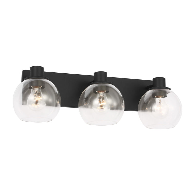 Bath<br /><span style="color:#4AB0CE;">Entrega: 4-10 dias en USA</span><br /><span style="color:#4AB0CE;font-size:60%;">PREGUNTE POR ENTREGA EN PANAMA</span><br />Collection: Rito<br />Finish: Midnight Black