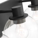 Bath<br /><span style="color:#4AB0CE;">Entrega: 4-10 dias en USA</span><br /><span style="color:#4AB0CE;font-size:60%;">PREGUNTE POR ENTREGA EN PANAMA</span><br />Collection: Rito<br />Finish: Midnight Black