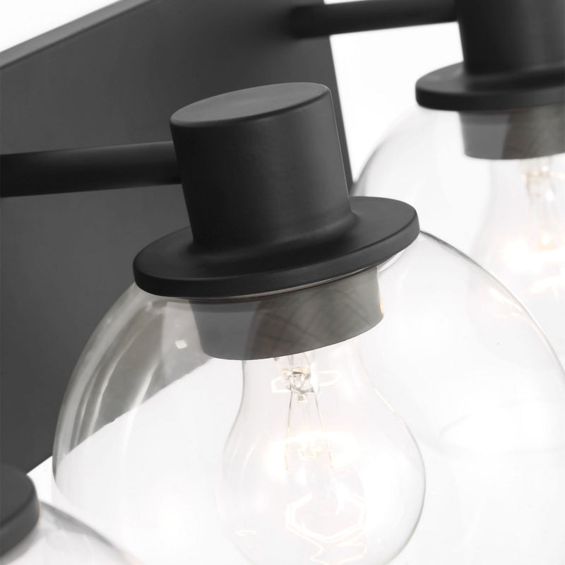 Bath<br /><span style="color:#4AB0CE;">Entrega: 4-10 dias en USA</span><br /><span style="color:#4AB0CE;font-size:60%;">PREGUNTE POR ENTREGA EN PANAMA</span><br />Collection: Rito<br />Finish: Midnight Black