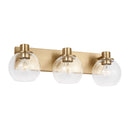 Bath<br /><span style="color:#4AB0CE;">Entrega: 4-10 dias en USA</span><br /><span style="color:#4AB0CE;font-size:60%;">PREGUNTE POR ENTREGA EN PANAMA</span><br />Collection: Rito<br />Finish: Satin Brass