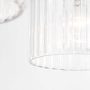 Generation Lighting - GLV1132BS - Two Light Vanity - Eisele - Brushed Nickel