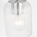 Generation Lighting - GLV1132CH - Two Light Vanity - Eisele - Chrome