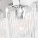 Three Light Vanity<br /><span style="color: