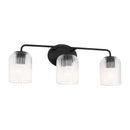 Three Light Vanity<br /><span style="color: