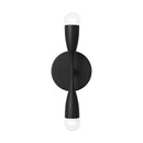 Bath<br /><span style="color:#4AB0CE;">Entrega: 1-2 semanas en USA</span><br /><span style="color:#4AB0CE;font-size:60%;">PREGUNTE POR ENTREGA EN PANAMA</span><br />Collection: Maya<br />Finish: Midnight Black
