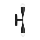 Bath<br /><span style="color:#4AB0CE;">Entrega: 4-10 dias en USA</span><br /><span style="color:#4AB0CE;font-size:60%;">PREGUNTE POR ENTREGA EN PANAMA</span><br />Collection: Maya<br />Finish: Midnight Black