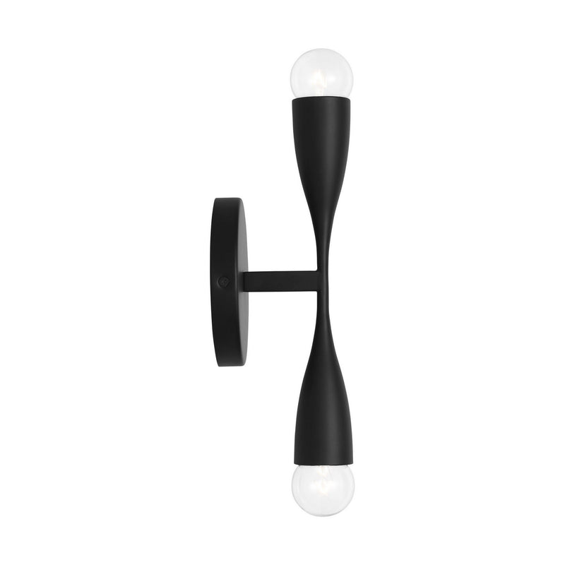 Bath<br /><span style="color:#4AB0CE;">Entrega: 4-10 dias en USA</span><br /><span style="color:#4AB0CE;font-size:60%;">PREGUNTE POR ENTREGA EN PANAMA</span><br />Collection: Maya<br />Finish: Midnight Black