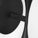 Bath<br /><span style="color:#4AB0CE;">Entrega: 4-10 dias en USA</span><br /><span style="color:#4AB0CE;font-size:60%;">PREGUNTE POR ENTREGA EN PANAMA</span><br />Collection: Maya<br />Finish: Midnight Black