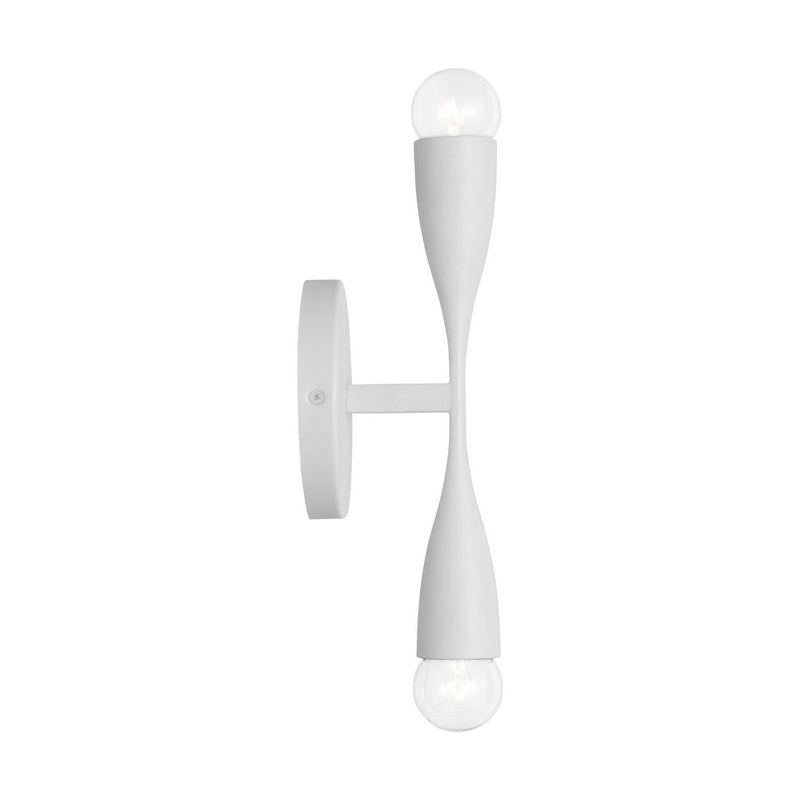 Bath<br /><span style="color:#4AB0CE;">Entrega: 4-10 dias en USA</span><br /><span style="color:#4AB0CE;font-size:60%;">PREGUNTE POR ENTREGA EN PANAMA</span><br />Collection: Maya<br />Finish: Matte White