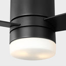 32"Ceiling Fan<br /><span style="color:#4AB0CE;">Entrega: 4-10 dias en USA</span><br /><span style="color:#4AB0CE;font-size:60%;">PREGUNTE POR ENTREGA EN PANAMA</span><br />Collection: Era 32 Hugger LED<br />Finish: Midnight Black