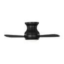 32"Ceiling Fan<br /><span style="color:#4AB0CE;">Entrega: 4-10 dias en USA</span><br /><span style="color:#4AB0CE;font-size:60%;">PREGUNTE POR ENTREGA EN PANAMA</span><br />Collection: Orbis 32 Hugger LED<br />Finish: Midnight Black