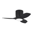32"Ceiling Fan<br /><span style="color:#4AB0CE;">Entrega: 4-10 dias en USA</span><br /><span style="color:#4AB0CE;font-size:60%;">PREGUNTE POR ENTREGA EN PANAMA</span><br />Collection: Titus 32 Hugger LED<br />Finish: Midnight Black