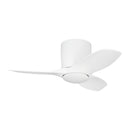 32"Ceiling Fan<br /><span style="color:#4AB0CE;">Entrega: 4-10 dias en USA</span><br /><span style="color:#4AB0CE;font-size:60%;">PREGUNTE POR ENTREGA EN PANAMA</span><br />Collection: Titus 32 Hugger LED<br />Finish: Matte White