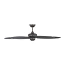 60"Ceiling Fan<br /><span style="color:#4AB0CE;">Entrega: 4-10 dias en USA</span><br /><span style="color:#4AB0CE;font-size:60%;">PREGUNTE POR ENTREGA EN PANAMA</span><br />Collection: Cruise Outdoor 60<br />Finish: Bronze
