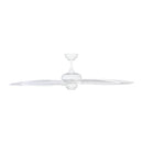 60"Ceiling Fan<br /><span style="color:#4AB0CE;">Entrega: 4-10 dias en USA</span><br /><span style="color:#4AB0CE;font-size:60%;">PREGUNTE POR ENTREGA EN PANAMA</span><br />Collection: Cruise Outdoor 60<br />Finish: White