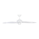60"Ceiling Fan<br /><span style="color:#4AB0CE;">Entrega: 4-10 dias en USA</span><br /><span style="color:#4AB0CE;font-size:60%;">PREGUNTE POR ENTREGA EN PANAMA</span><br />Collection: Cruise Outdoor 60<br />Finish: White