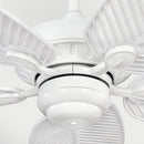 60"Ceiling Fan<br /><span style="color:#4AB0CE;">Entrega: 4-10 dias en USA</span><br /><span style="color:#4AB0CE;font-size:60%;">PREGUNTE POR ENTREGA EN PANAMA</span><br />Collection: Cruise Outdoor 60<br />Finish: White