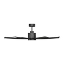 52"Ceiling Fan<br /><span style="color:#4AB0CE;">Entrega: 4-10 dias en USA</span><br /><span style="color:#4AB0CE;font-size:60%;">PREGUNTE POR ENTREGA EN PANAMA</span><br />Collection: Flera Smart 52 LED<br />Finish: Midnight Black