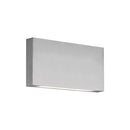 LED Wall Sconce<br /><span style="color:#4AB0CE;">Entrega: 4-10 dias en USA</span><br /><span style="color:#4AB0CE;font-size:60%;">PREGUNTE POR ENTREGA EN PANAMA</span><br />Collection: Mica<br />Finish: Brushed Nickel