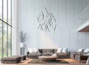LED Pendant<br /><span style="color:#4AB0CE;">Entrega: 4-10 dias en USA</span><br /><span style="color:#4AB0CE;font-size:60%;">PREGUNTE POR ENTREGA EN PANAMA</span><br />Collection: Chute<br />Finish: Black