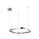 LED Pendant<br /><span style="color:#4AB0CE;">Entrega: 4-10 dias en USA</span><br /><span style="color:#4AB0CE;font-size:60%;">PREGUNTE POR ENTREGA EN PANAMA</span><br />Collection: Yukon<br />Finish: Polished Nickel
