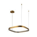 LED Pendant<br /><span style="color:#4AB0CE;">Entrega: 4-10 dias en USA</span><br /><span style="color:#4AB0CE;font-size:60%;">PREGUNTE POR ENTREGA EN PANAMA</span><br />Collection: Yukon<br />Finish: Vintage Brass