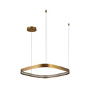 LED Pendant<br /><span style="color:#4AB0CE;">Entrega: 4-10 dias en USA</span><br /><span style="color:#4AB0CE;font-size:60%;">PREGUNTE POR ENTREGA EN PANAMA</span><br />Collection: Yukon<br />Finish: Vintage Brass