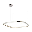 LED Pendant<br /><span style="color:#4AB0CE;">Entrega: 4-10 dias en USA</span><br /><span style="color:#4AB0CE;font-size:60%;">PREGUNTE POR ENTREGA EN PANAMA</span><br />Collection: Yukon<br />Finish: Polished Nickel
