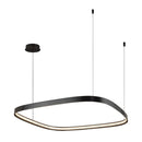 LED Pendant<br /><span style="color:#4AB0CE;">Entrega: 4-10 dias en USA</span><br /><span style="color:#4AB0CE;font-size:60%;">PREGUNTE POR ENTREGA EN PANAMA</span><br />Collection: Yukon<br />Finish: Urban Bronze