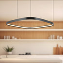 LED Pendant<br /><span style="color:#4AB0CE;">Entrega: 1-2 semanas en USA</span><br /><span style="color:#4AB0CE;font-size:60%;">PREGUNTE POR ENTREGA EN PANAMA</span><br />Collection: Yukon<br />Finish: Urban Bronze