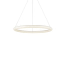 LED Pendant<br /><span style="color:#4AB0CE;">Entrega: 4-10 dias en USA</span><br /><span style="color:#4AB0CE;font-size:60%;">PREGUNTE POR ENTREGA EN PANAMA</span><br />Collection: Cumulus Minor<br />Finish: White