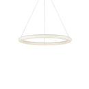 LED Pendant<br /><span style="color:#4AB0CE;">Entrega: 4-10 dias en USA</span><br /><span style="color:#4AB0CE;font-size:60%;">PREGUNTE POR ENTREGA EN PANAMA</span><br />Collection: Cumulus Minor<br />Finish: White