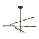 LED Pendant<br /><span style="color:#4AB0CE;">Entrega: 4-10 dias en USA</span><br /><span style="color:#4AB0CE;font-size:60%;">PREGUNTE POR ENTREGA EN PANAMA</span><br />Collection: Astrid<br />Finish: Metal Shade/Urban Bronze
