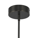 LED Pendant<br /><span style="color:#4AB0CE;">Entrega: 4-10 dias en USA</span><br /><span style="color:#4AB0CE;font-size:60%;">PREGUNTE POR ENTREGA EN PANAMA</span><br />Collection: Astrid<br />Finish: Metal Shade/Urban Bronze