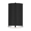 LED Flush Mount<br /><span style="color:#4AB0CE;">Entrega: 4-10 dias en USA</span><br /><span style="color:#4AB0CE;font-size:60%;">PREGUNTE POR ENTREGA EN PANAMA</span><br />Collection: Marlowe<br />Finish: Polished Nickel