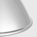 Visual Comfort Studio - LP1111PN - One Light Pendant - Hayward - Polished Nickel