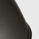 Visual Comfort Studio - LP1121AI - One Light Pendant - Hayward - Aged Iron