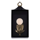 One Light Wall Sconce<br /><span style="color:#4AB0CE;">Entrega: 4-10 dias en USA</span><br /><span style="color:#4AB0CE;font-size:60%;">PREGUNTE POR ENTREGA EN PANAMA</span><br />Collection: Marge<br />Finish: Matte Black