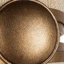 Two Light Wall Sconce<br /><span style="color:#4AB0CE;">Entrega: 4-10 dias en USA</span><br /><span style="color:#4AB0CE;font-size:60%;">PREGUNTE POR ENTREGA EN PANAMA</span><br />Collection: Button<br />Finish: Pearlized Antique Brass Modern Gold