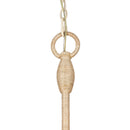 Kalco - 527055WIV - 12 Light Chandelier - Branche - Warm Ivory