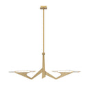 LED Linear<br /><span style="color:#4AB0CE;">Entrega: 4-10 dias en USA</span><br /><span style="color:#4AB0CE;font-size:60%;">PREGUNTE POR ENTREGA EN PANAMA</span><br />Collection: Down the Wrong Path<br />Finish: Brass Kisser